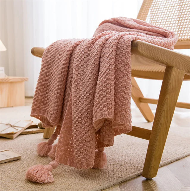 BowLift | Softness and warmth in Scandinavian style