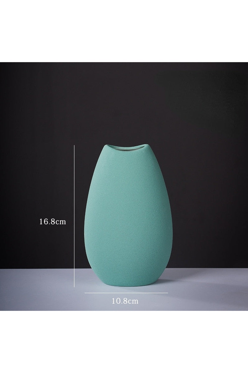 pastel-colored vases | Bowlift