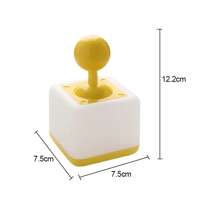 BowLift | Fun Joystick Bedside Atmosphere Lamp