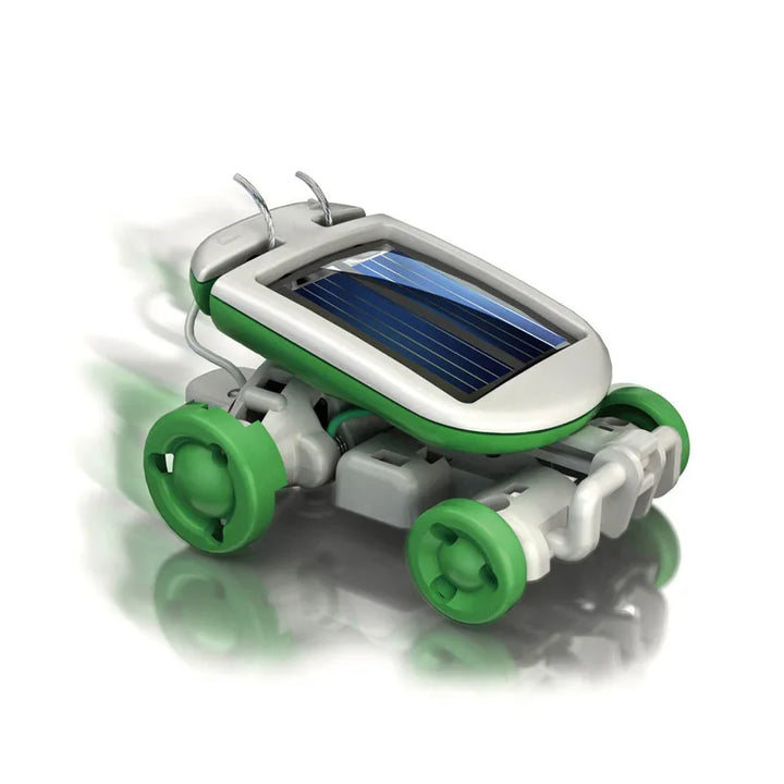 BowLift | SolarBotix – Building playfully. Learning with the sun.