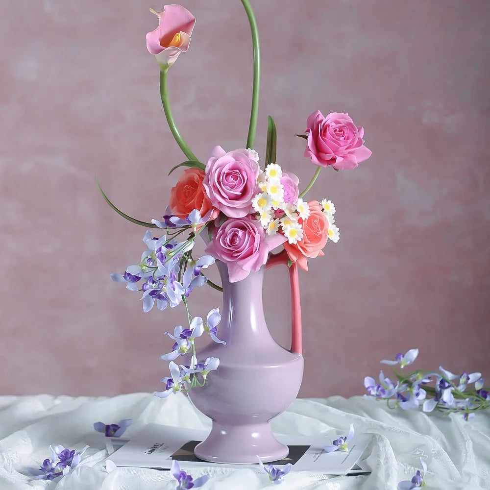 Genie Lamp Vase | Bowlift