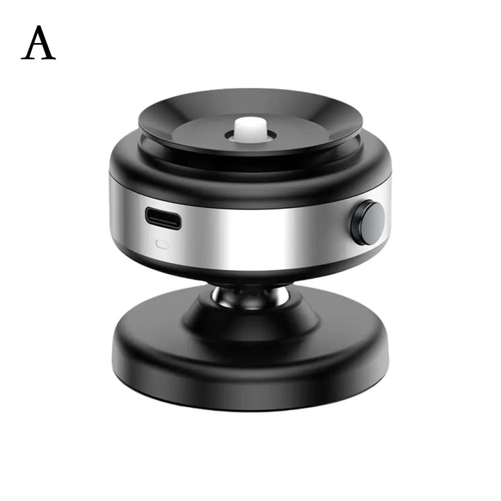 BowLift | Strong Vacuum Suction Magnetic Car Phone Holder