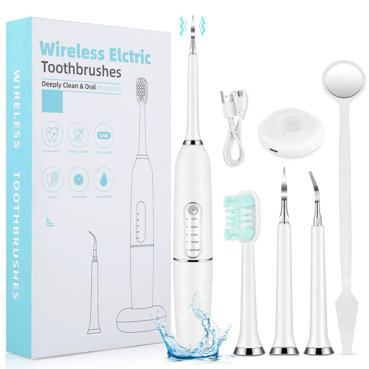 BowLift | Professional Dental Care at Home