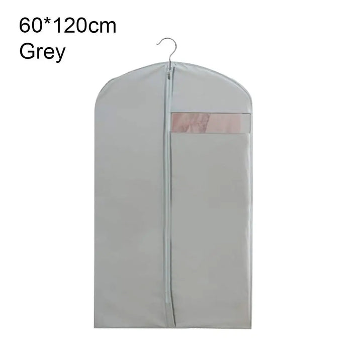 BowLift | GARMENTA Premium Dress Protection Cover | Dust & Waterproof | With Viewing Window | 3 Sizes