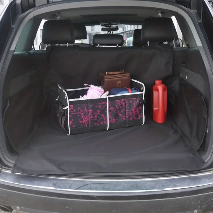 BowLift | Waterproof Seat Mat for Dogs & Car Protection