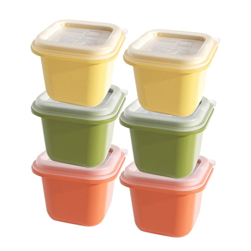 BowLift | Stackable Ice Cube Maker Set