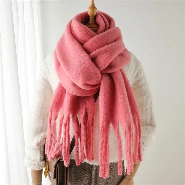 BowLift | Soft and Warm in Solid Color
