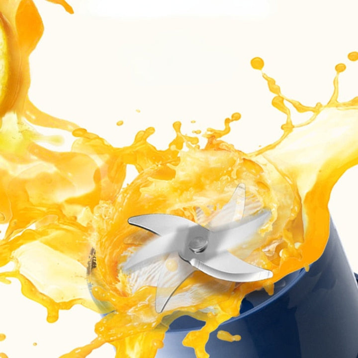 BowLift | Powerful Juice Fusion Smart Blender