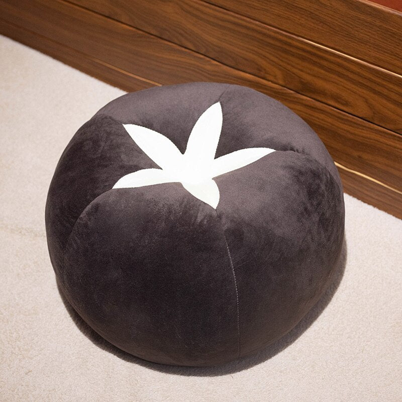 Fluffy Vegetable Cushions | Bowlift