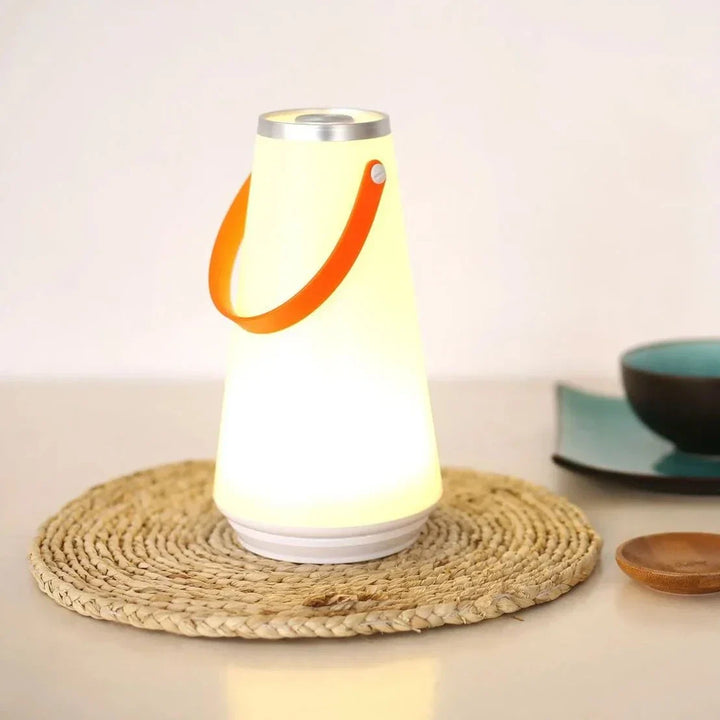 BowLift | Mayday Industrial Wired Lamp