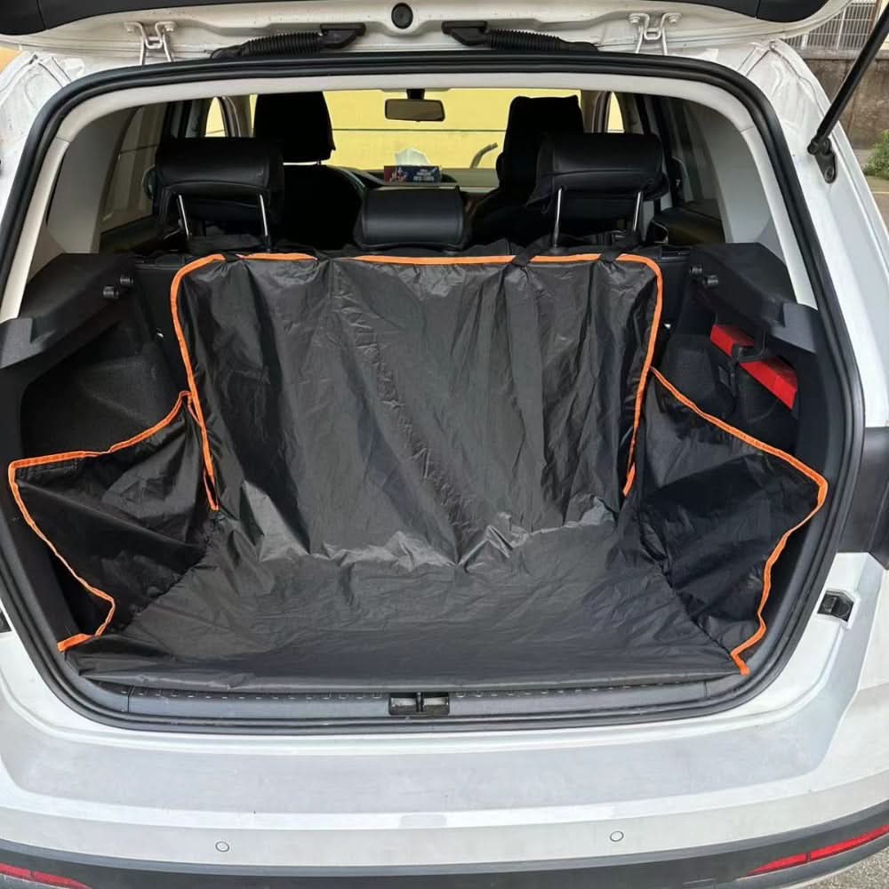 BowLift | Waterproof Seat Mat for Dogs & Car Protection