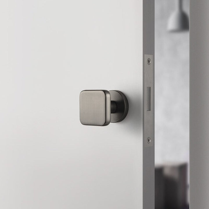 BowLift | Invisible Security Door Knob Lock