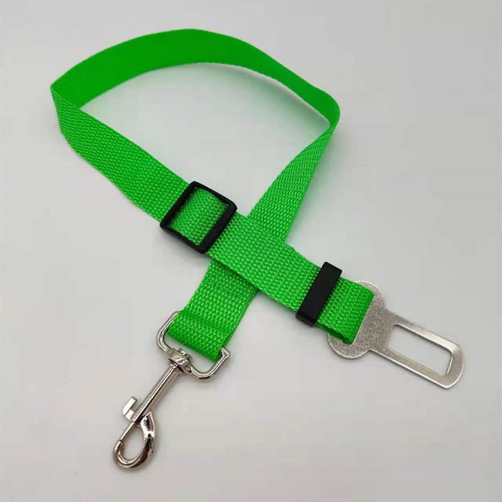 BowLift | Adjustable seat belt for dogs in the car