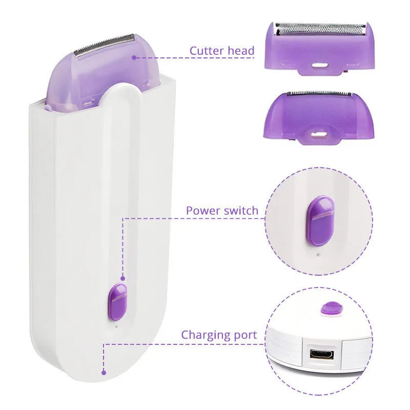 BowLift | Laser Hair Removal