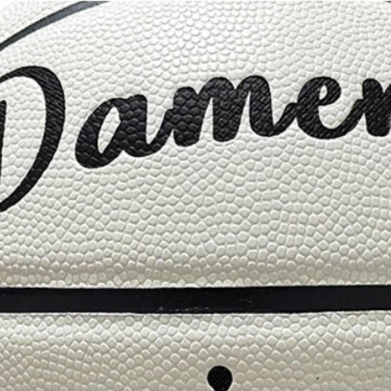 BowLift | Glowing Basketball
