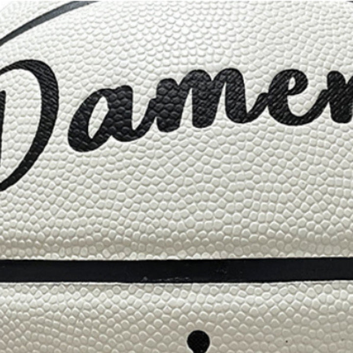 BowLift | Glowing Basketball