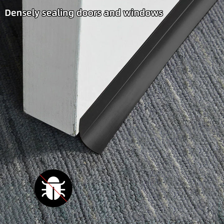 BowLift | Silicone Door Bottom Windproof Tape