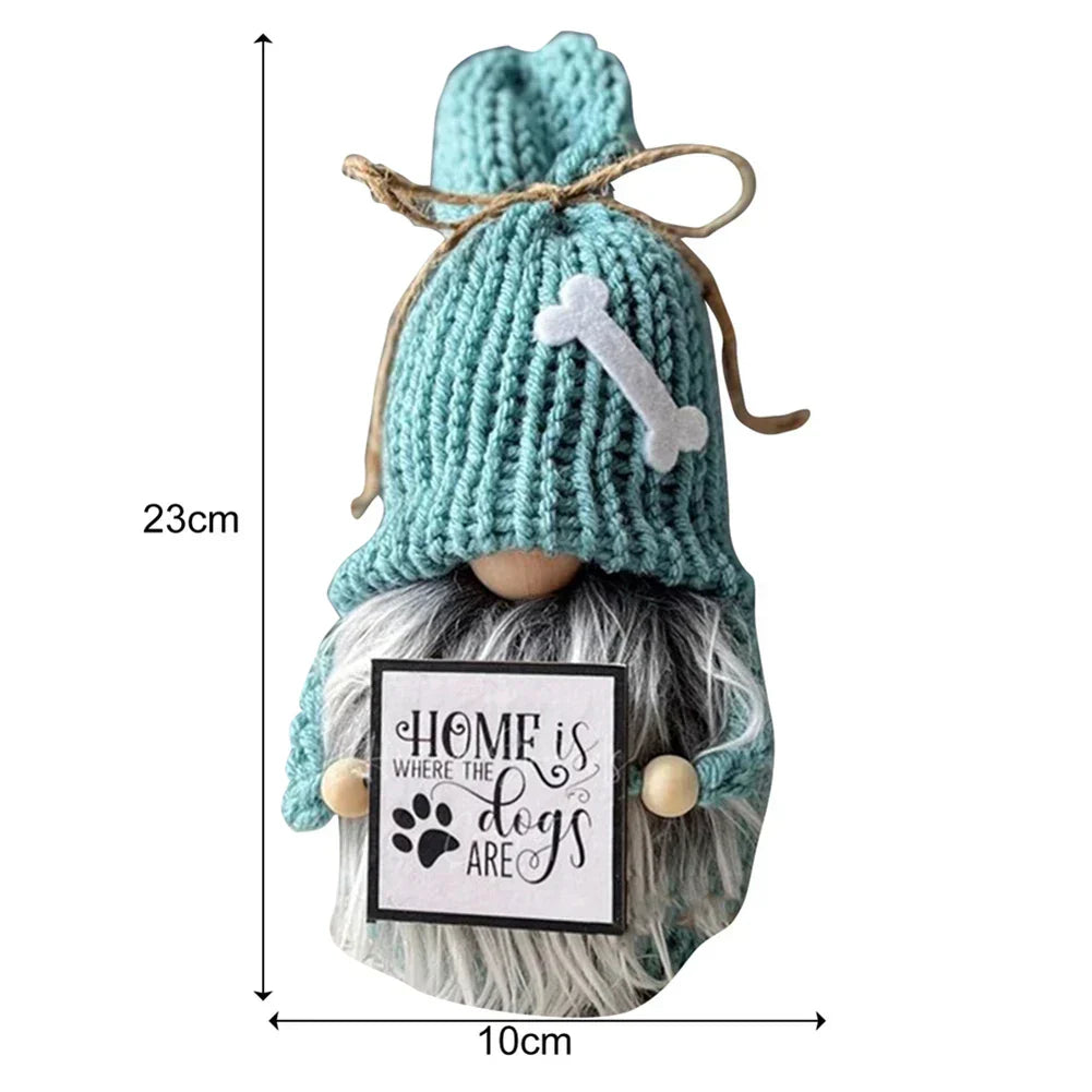 BowLift | Handmade Gnomes for Festive Atmospheres