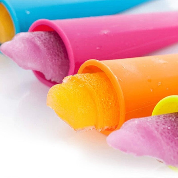 BowLift | 5 Piece Popsicle Maker
