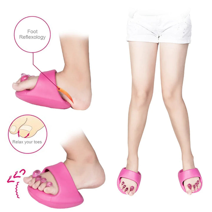 BowLift | Arch Legs Heel Corrector Insoles