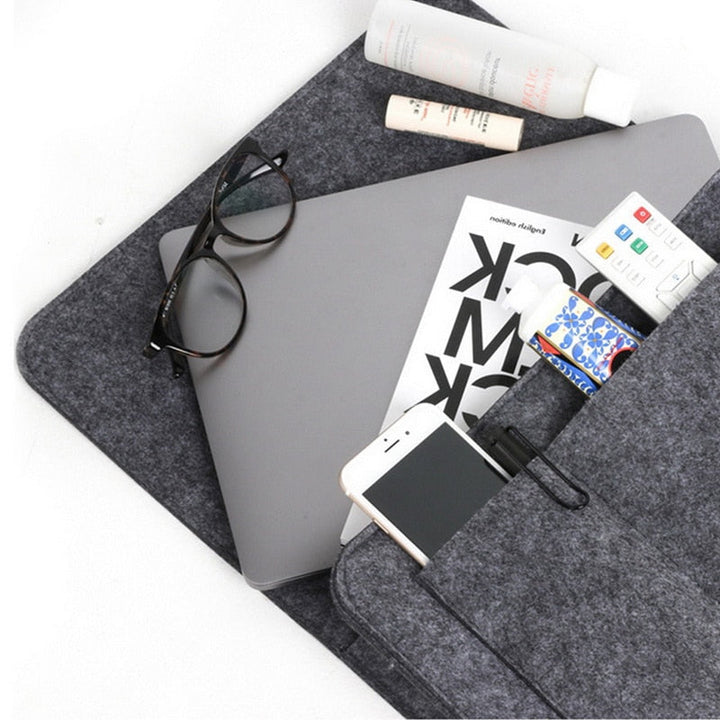 BowLift | Nightstand Storage