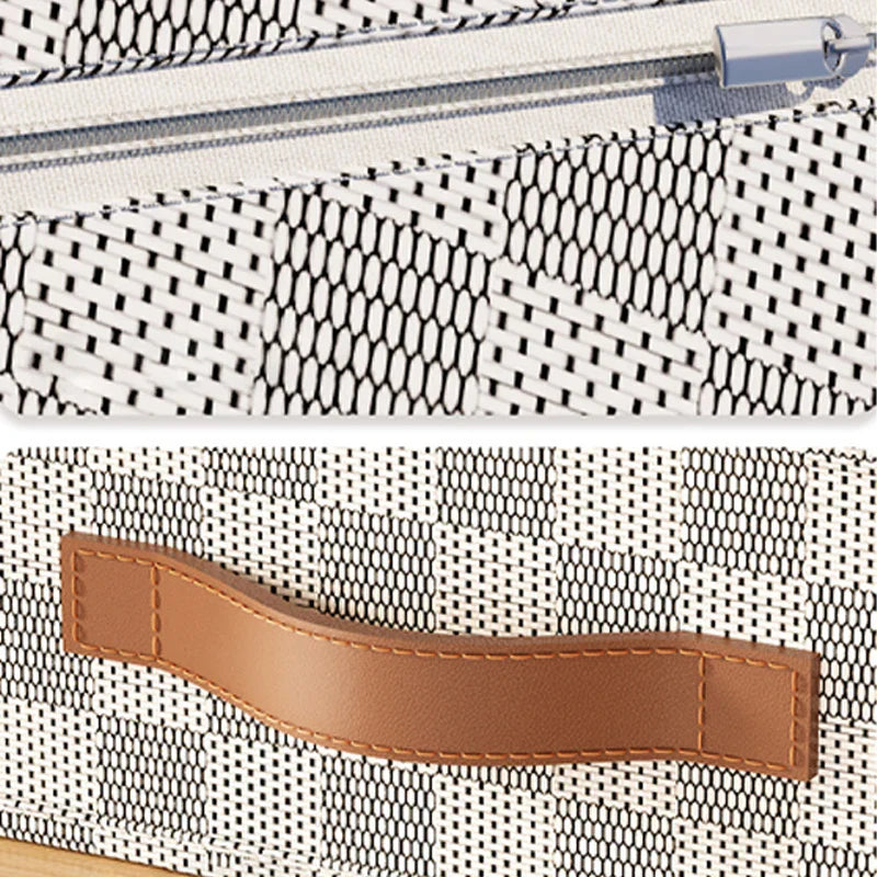 BowLift | SpaceMax Organizer Box | Foldable & Space Saving | Robust Design | Perfect for Drawers