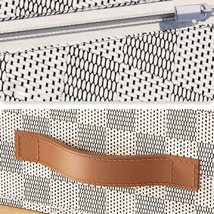 BowLift | SpaceMax Organizer Box | Foldable & Space Saving | Robust Design | Perfect for Drawers