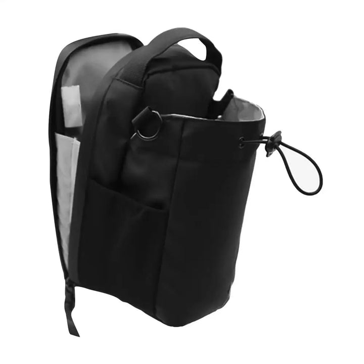 BowLift | Portable Magnetic Gym Pouch