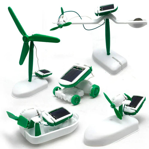 BowLift | SolarBotix – Building playfully. Learning with the sun.