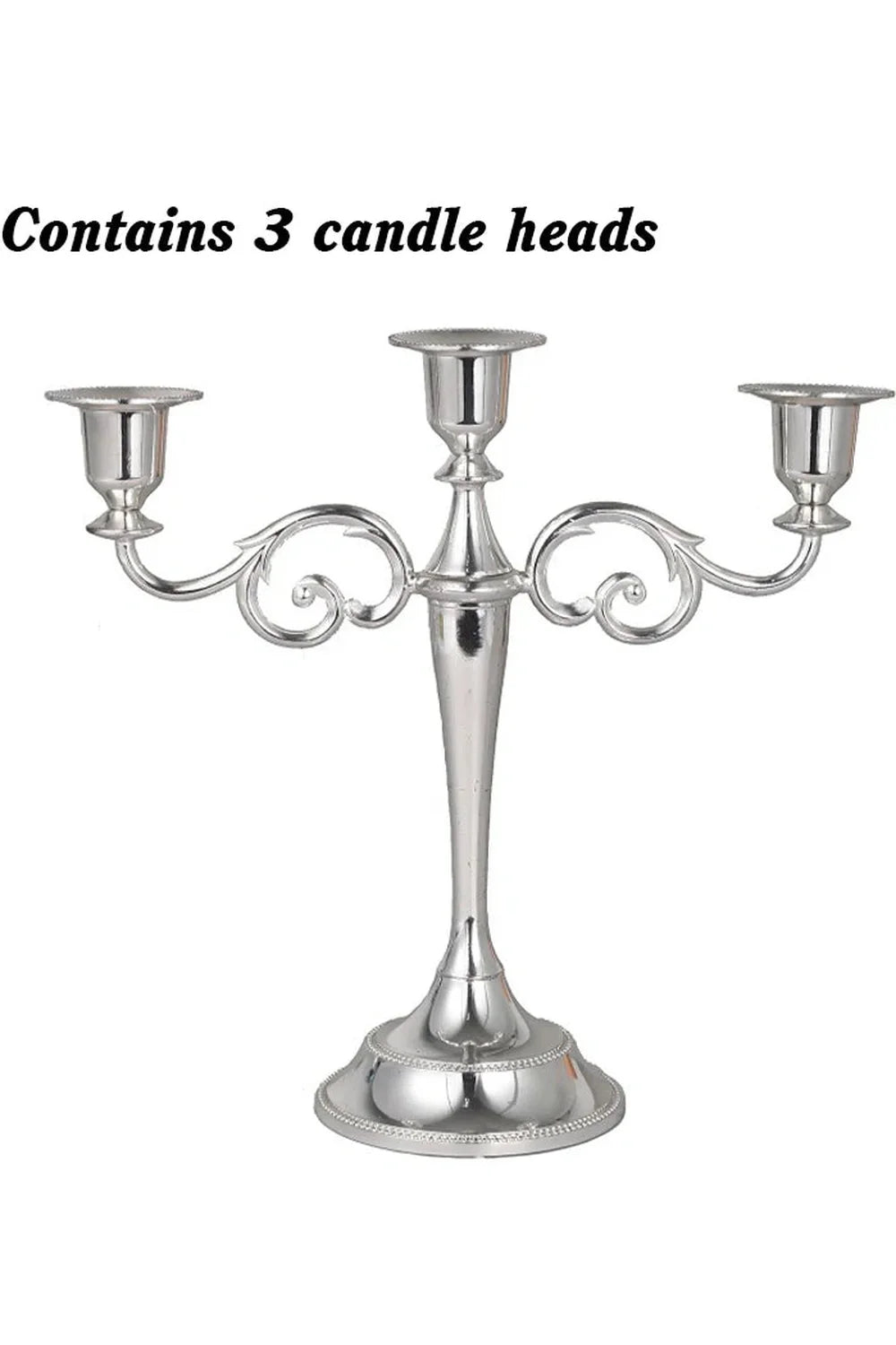 Academy of European Candle Holders | Bowlift