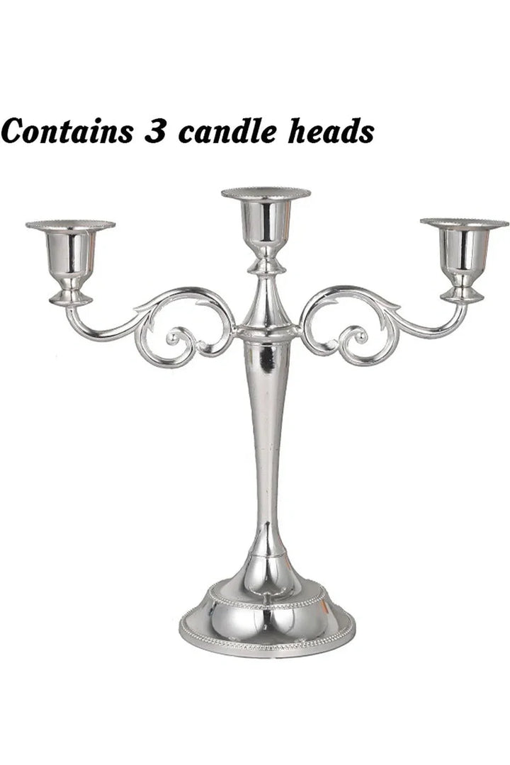 Academy of European Candle Holders | Bowlift