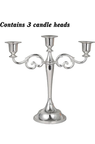 Academy of European Candle Holders | Bowlift