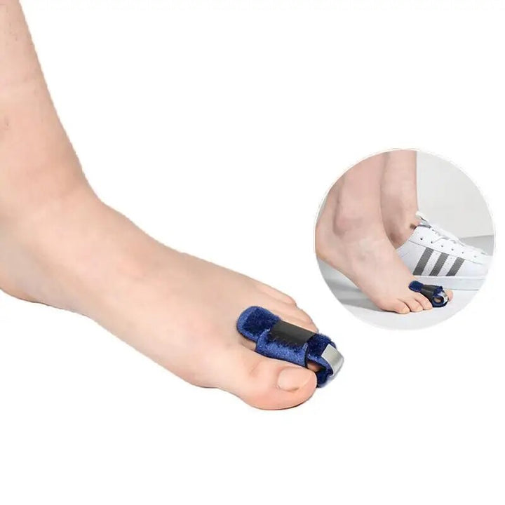 BowLift | Gentle Touch Toe Corrector Stabilizer