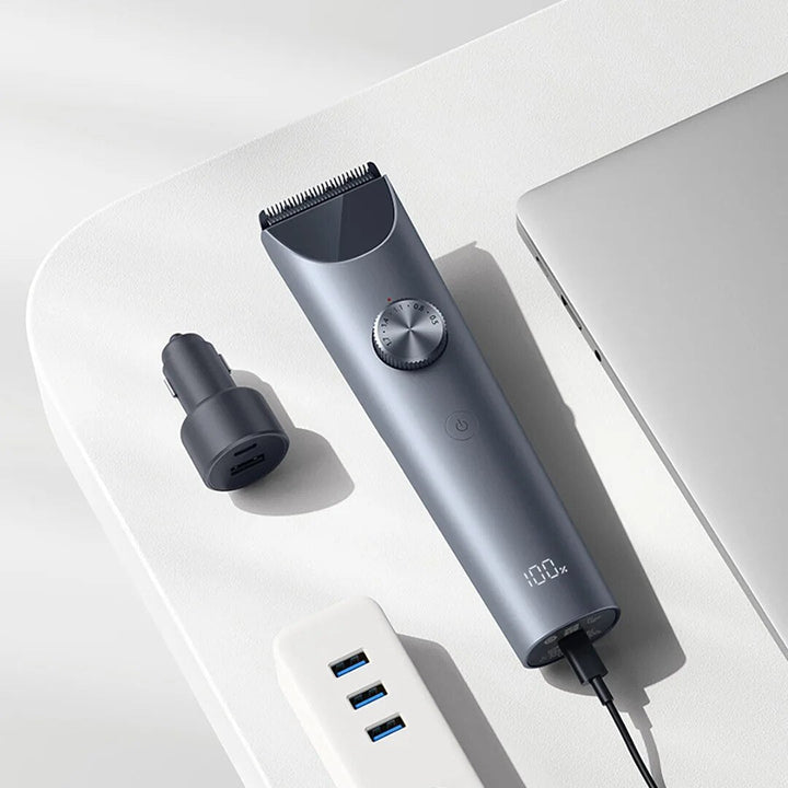 BowLift | Sleek Cut Dream Hair Beard Trimmer