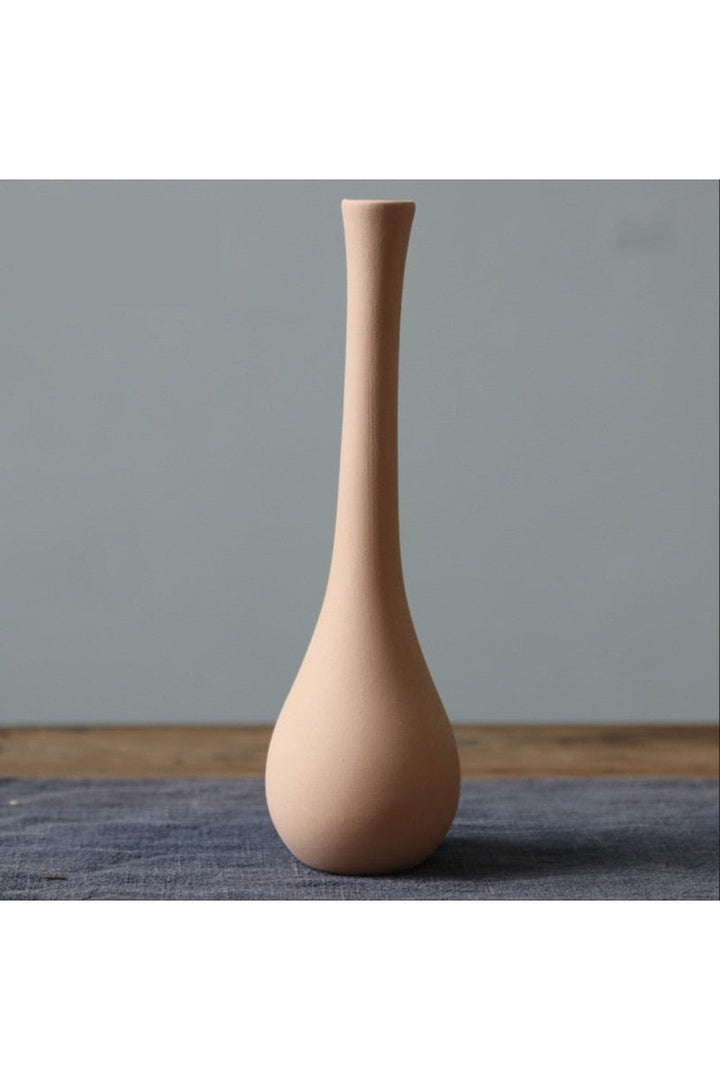 Ceramic Elegance Vases | Bowlift