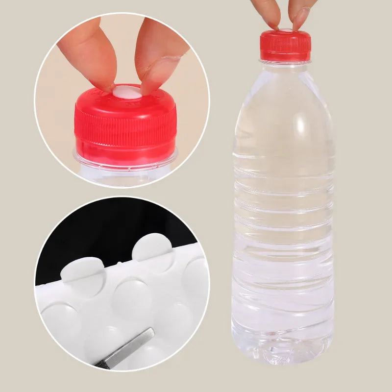 BowLift | Soft Silicone Shock Absorber Bumpers