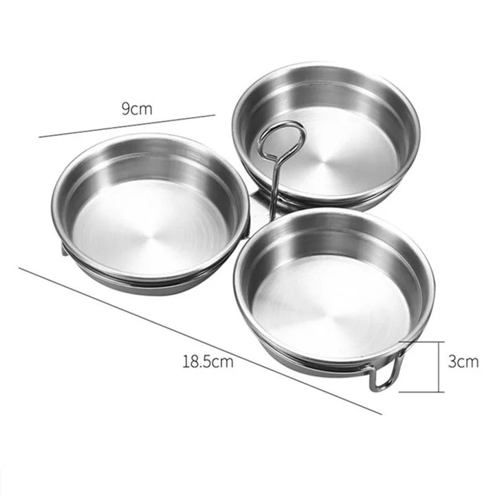 BowLift | Non-stick Easy to Use Heart Shape Egg Maker Cookier