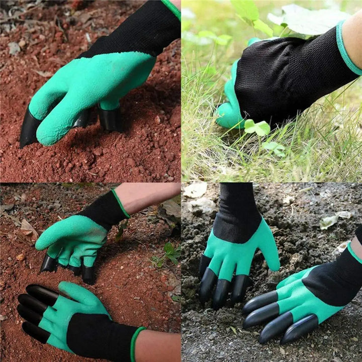 BowLift | Garden Planting Gloves