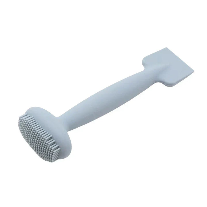 BowLift | Shine Dual-Head Facial Fusion Mask Applicator Brush