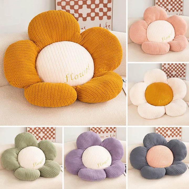 BowLift | Daisy Cushion