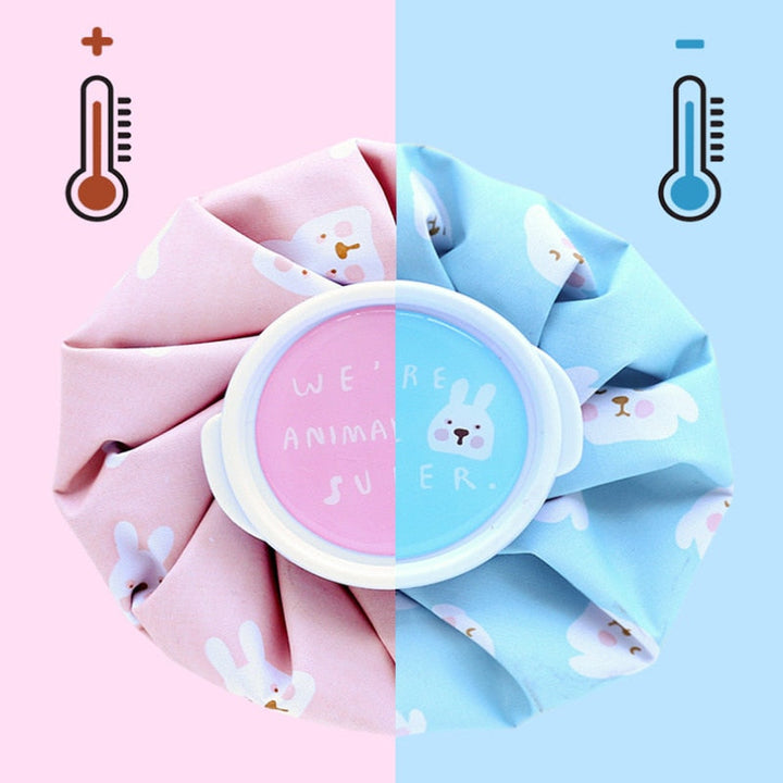 BowLift | Reusable Multipurpose Hot Cold Water Bag