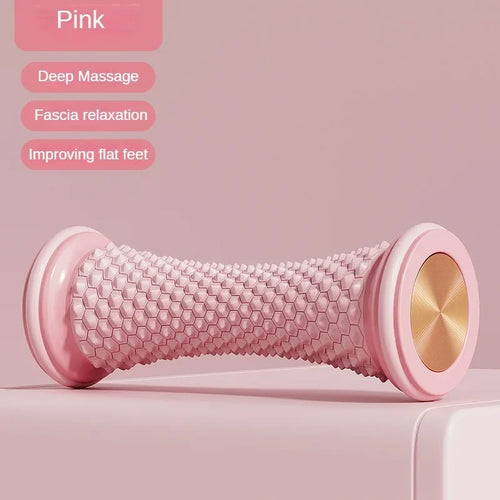 BowLift | Roll and Relax Foot Massager