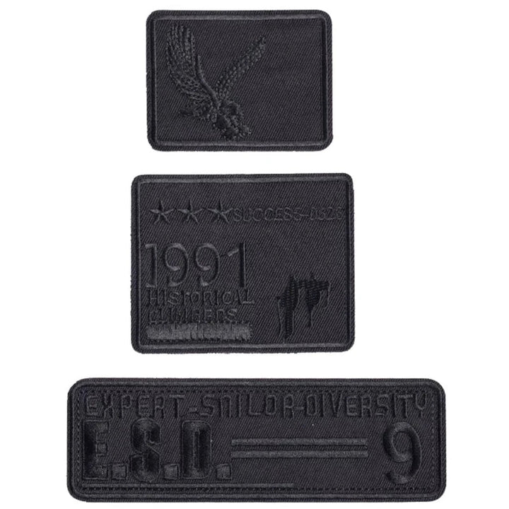 BowLift | Self Adhesive Fabric Leather Patch