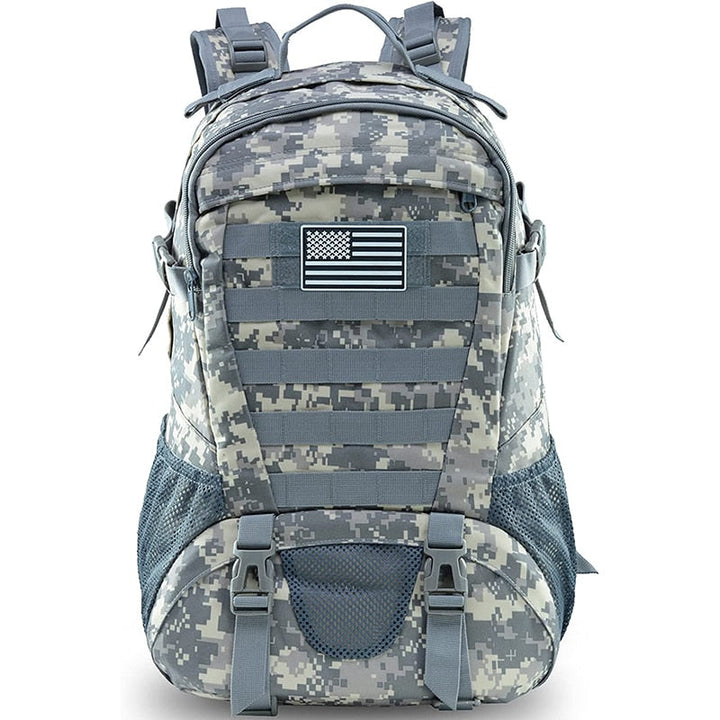 BowLift | Tactical Backpack Military Style Outdoor Rucksack