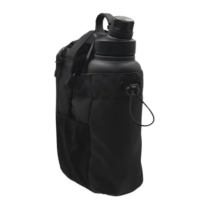 BowLift | Portable Magnetic Gym Pouch