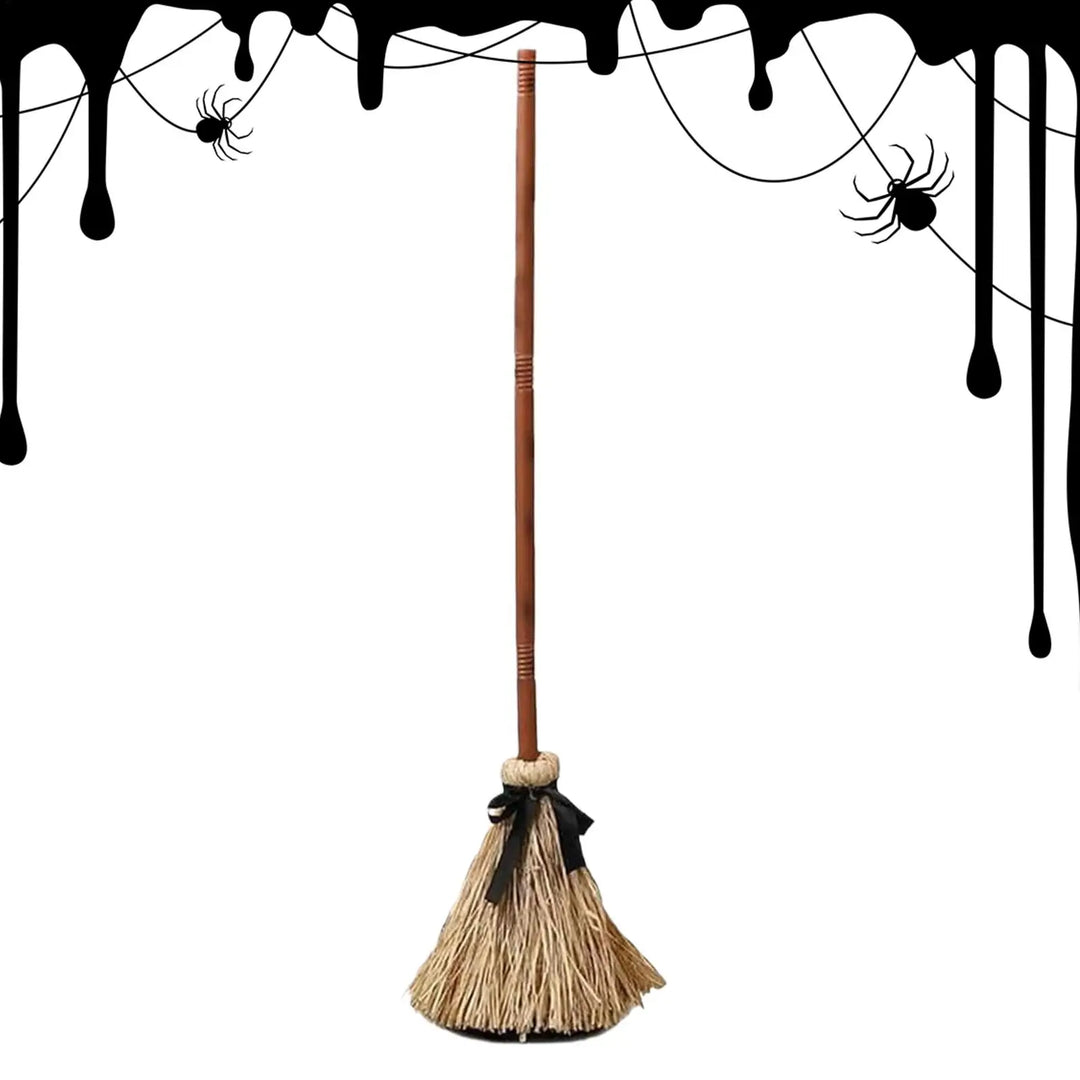 BowLift | Spooky Floating Broom stick