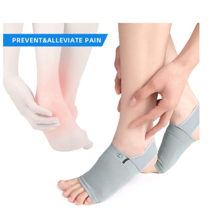 Plantar fascia support SureSupport Bowlift