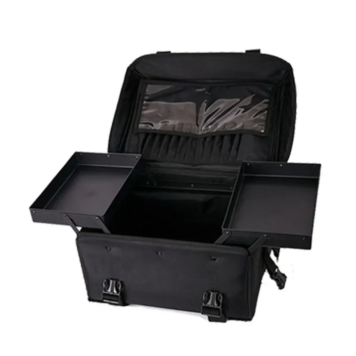 BowLift | Makeup Pro Travel Beauty Toolbox Suitcase