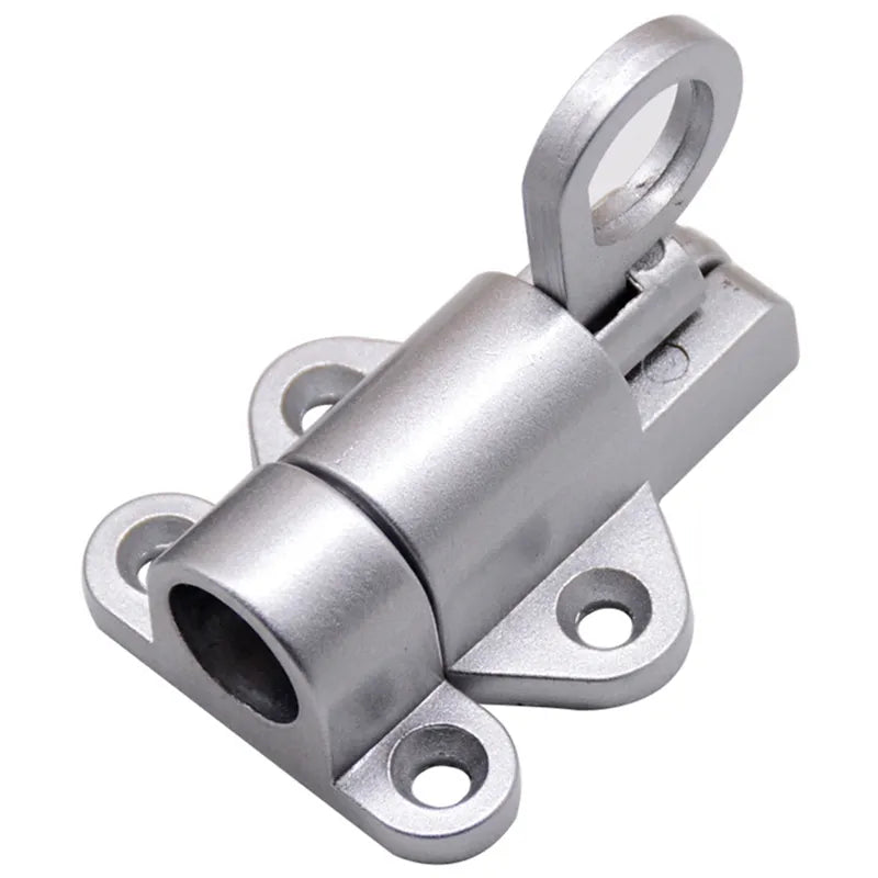BowLift | Easy Security Automatic Door Latch