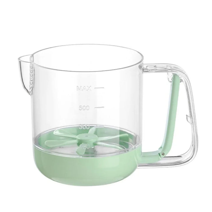 BowLift | Manual Stirring Cup